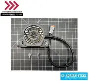 Adrian Steel 61501, Nagy White Noise Alarm