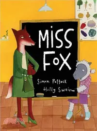 在飛比找三民網路書店優惠-Miss Fox