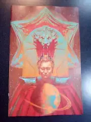 Dune House Corrino #2 (Of 8) Cover F Unlockable Variant Comic Book First Print