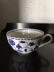 Spode Colonel Platinum Cup