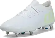 [Canterbury] Men's Speed Infinite Pro Boots, White, 10 UK