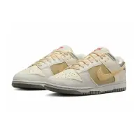 在飛比找momo購物網優惠-【NIKE 耐吉】W Nike Dunk Low 芝麻椰奶 