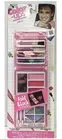 Vintage NEW 1991 Color-Ups Kids Play MakeUp Fold Lock Carrying Case