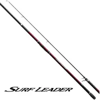 在飛比找PChome24h購物優惠-【SHIMANO】20 SURF LEADER 425BXT