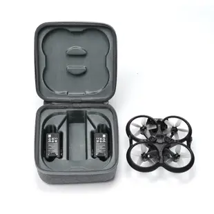 適用 DJI AVATA收納包 Goggles 2飛行眼鏡手提包 便攜盒箱包