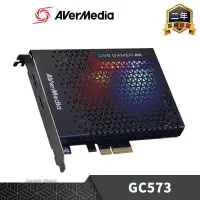 在飛比找PChome24h購物優惠-AVerMedia 圓剛 Live Gamer 4K 實況擷