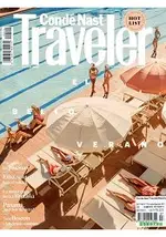 CONDE NAST TRAVELER(ESPANA)第119期7-8月號2018