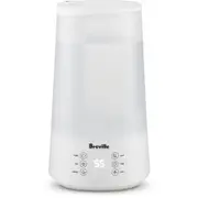 Breville the Easy Mist Glow Humidifier - LAH350WHT
