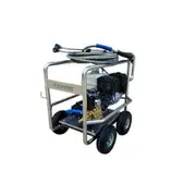 HYDROMAT 4000psi Honda Engine 30m Hose Washer Pressure MP HP 2815R