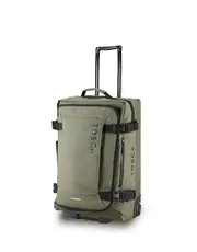Tosca - Delta TCA970-24 Medium Upright Duffle - Khaki
