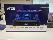 Aten CS1762A (CS1762AATU) KVM Switch