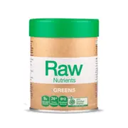 Raw Prebiotic Greens by Amazonia