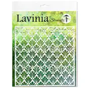 Lavinia Ornate Stencil