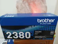 在飛比找Yahoo!奇摩拍賣優惠-☆呈運☆Brother兄弟牌TN-2380 TN2380 T