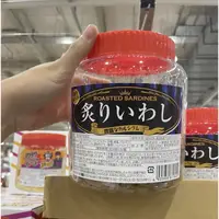 在飛比找蝦皮購物優惠-日本Costco好市多 缺貨很久的炙燒沙丁魚300g 下酒菜