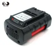 HSC Battery For Bosch 36V 6000mAh Li-ion . Fit BAT810 BAT836 BAT840 GBH36 GSR36