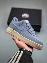 在飛比找Yahoo!奇摩拍賣優惠-耐克 Nike Air Force 1 Low 07 Pre