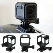 Cover For GoPro Hero 4 5 Session Low Profile Frame Mount Protective Housing Case