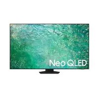 在飛比找有閑購物優惠-【SAMSUNG 三星】《Neo QLED 4K 55吋量子