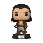 Star Wars: Acolyte - Jedi Master Sol Pop! Vinyl