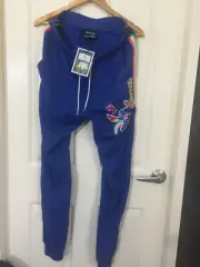 disney lio & stitch pjamas track suit pants new size m zing 2023 SOLD OUT