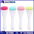 AU Mini Handheld Roller Massager Face Roller for Puffy Eyes Reduce Fine Lines