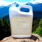 Entitled Glamorous Wash 128oz Fine Laundry Detergent by Tyler Candles