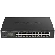 D-Link DGS-1100-24P V2 24-Port Gigabit Smart Managed Switch