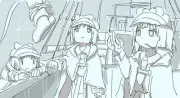 Anime watson Playmat Gaming Mat