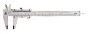 Moore & Wright MW-100-20BI - Vernier Caliper 0-200mm/0-8" Workshop