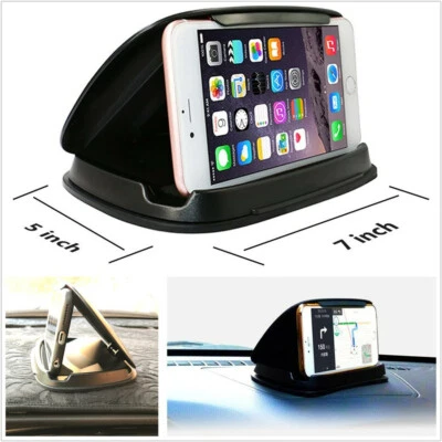 Universal Car Center Console Sun Protection PDA GPS Phone Mount Holder Bracket (for: MG)