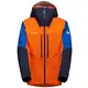 Mammut 長毛象 Nordwand Advanced HS Hooded Jacket AF 男款 極限艾格系列 防水風雨衣 1010-30420