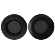 1Pair Ear Pads Cushion Cover Earpads Replacement for Gaming Headphone