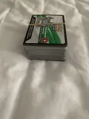Pokemon Online Code Card 150 Ct