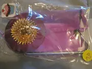 JC Table Counter Bar Top Bag Purse Hook Hanger " cluster " COA