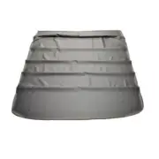 Headliner For 1964-1965 Oldsmobile Cutlass Hardtop 2-Door Vinyl White Front Rear