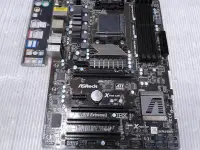 在飛比找Yahoo!奇摩拍賣優惠-【 創憶電腦 】AsRock 華擎 970 Extreme3