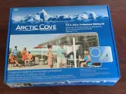 Arctic Cove 3/8 in. x 12 ft. Professional Misting Kit