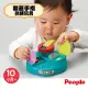 【People】翻蓋手指訓練玩具 10個月(手眼並用 刺激腦力)【小叮噹婦嬰用品】玩具