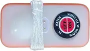 Life Vest Strobe Light for Boats | Ultra Bright High Intensity Life Vest Led Light Safety Strobe - Long-Lasting Survivors Locator for Camping Safety Accessories for Families, Friends