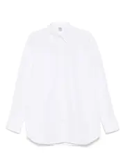 [Toteme] Toteme-Camicia In Popeline-Donna 32 FR