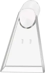 Hxyrxib Extractor Tool Clear Head for Upholstery & Carpet Cleaning, Car Detai...