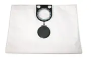 Metabo 631665000 - Filter Bags 5 Pack Fleece Asa 1202