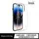 強尼拍賣~Imak Apple iPhone 14 Pro Max 羽翼II水晶殼(Pro版) 硬殼 背蓋式 透明殼