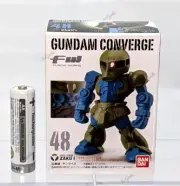 Gundam Converge #48 Zaku I MS-05B Figure FW