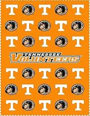 NCAA Tennessee Volunteers iPad Microfiber Cleaning Cloth