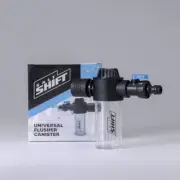 Salt Shift Universal Flusher Canister - SSA-22005-SML