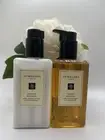 Jo Malone ORANGE BLOSSOM Body & Hand Wash ➕ Lotion Set 8.5 Oz. / 250mL Ea No Box