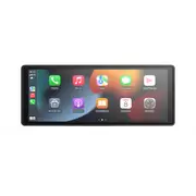 Laser 10" Wireless CarPlay & Android Auto Screen – Hands-Free Control, Bluetooth, Reverse Camera Compatible