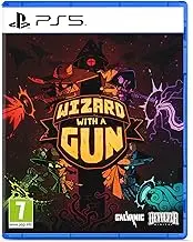 Wizard with a Gun - PS5